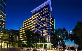 Delta Hotels by Marriott Istanbul Levent